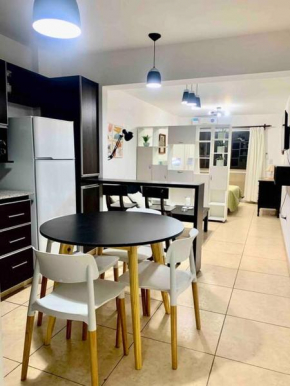 Hermoso y cómodo departamento en Salta